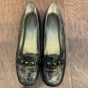 Vaneli Jabari Grey Nairobi Flats